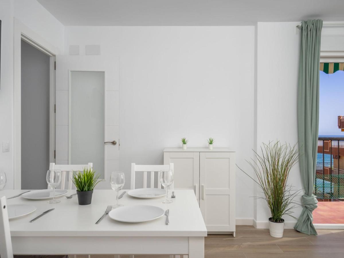 Appartement Barbados-2 By Interhome