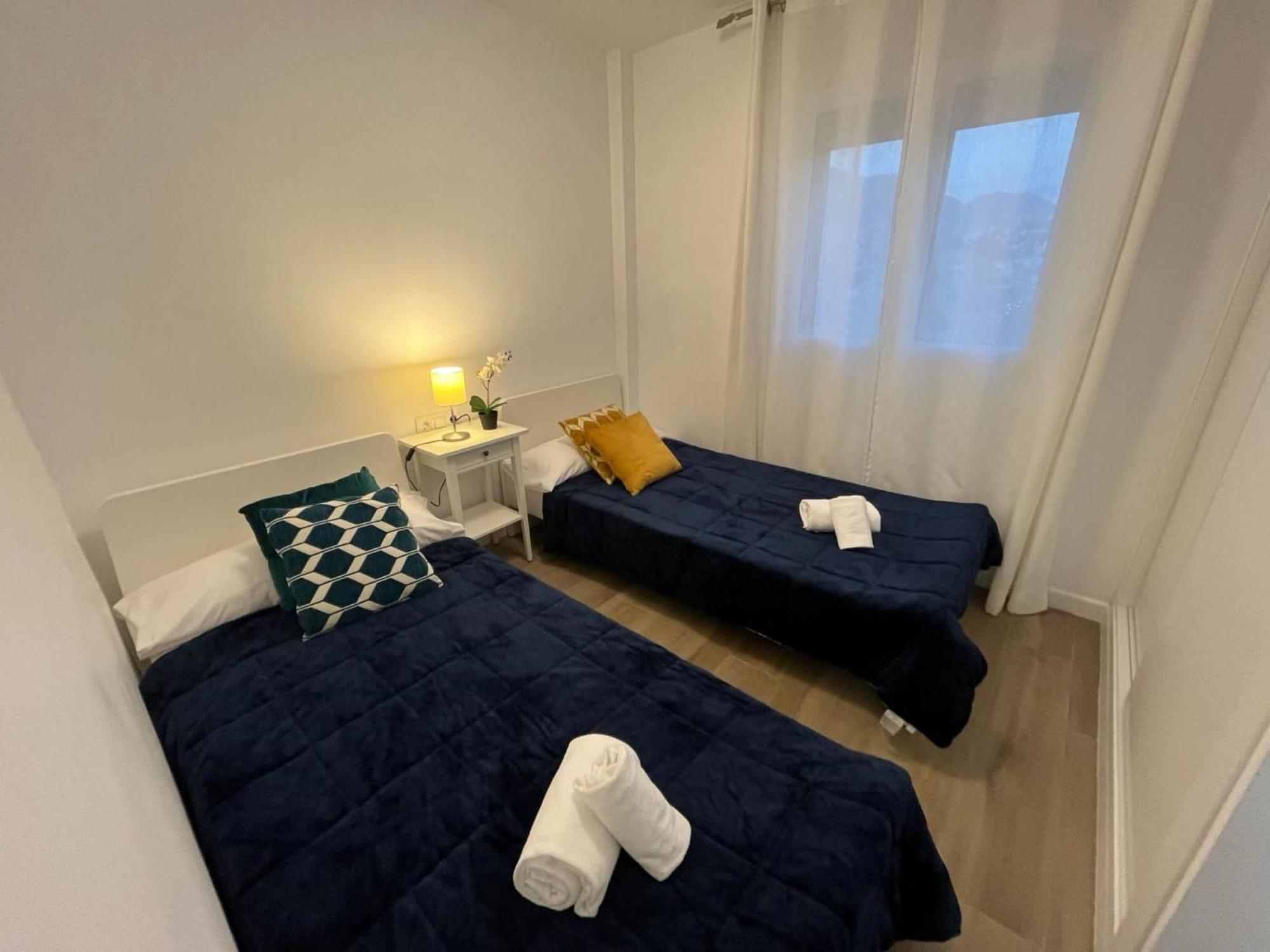 Barbados-2 By Interhome Appartement Fuengirola