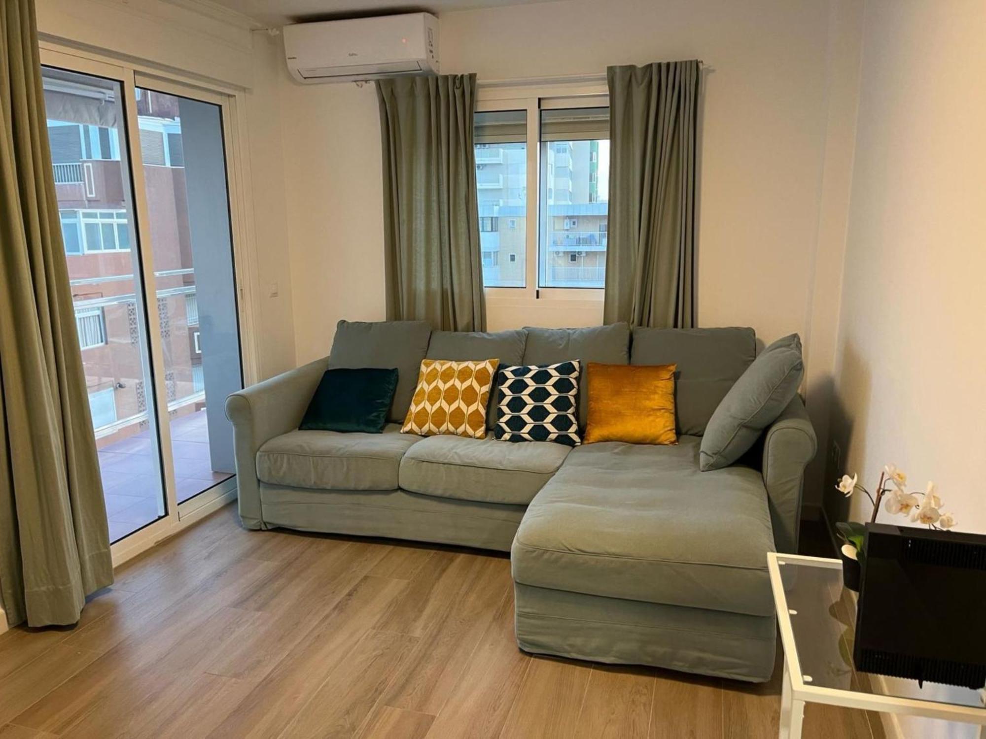 Barbados-2 By Interhome Appartement