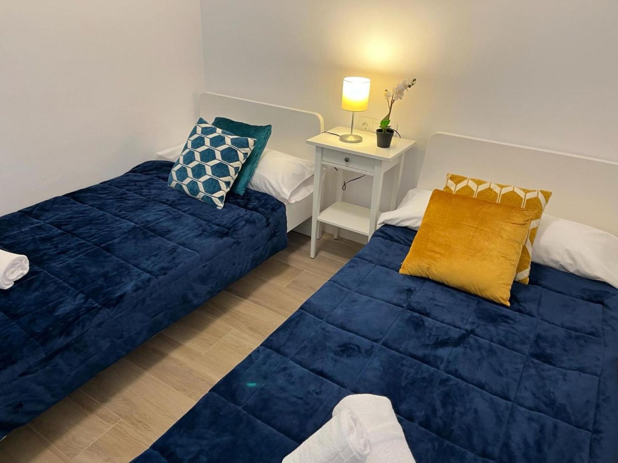 Appartement Barbados-2 By Interhome Fuengirola