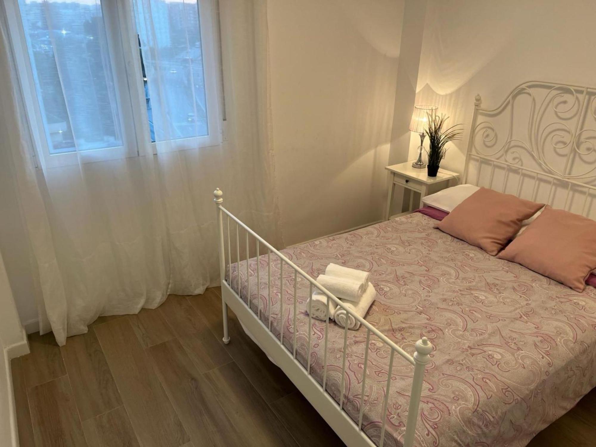 Barbados-2 By Interhome Appartement Fuengirola